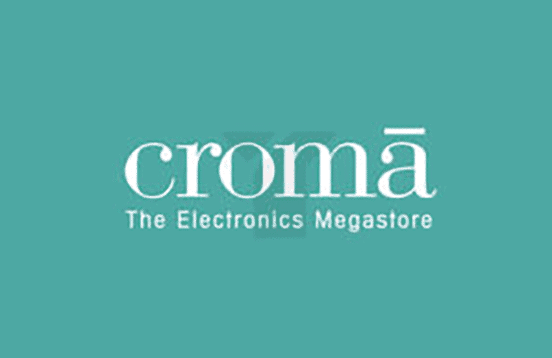 croma gift cards