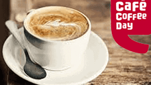 Cafe Coffee Day Gift Cards