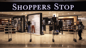 Shopper Stop Gift Cards