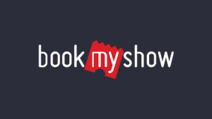 BookMyShow Gift Cards