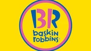 Baskin Robbins Gift Cards