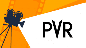 PVR Cinemas E-Gift Vouchers