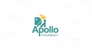 Apollo Pharmacy Gift Cards